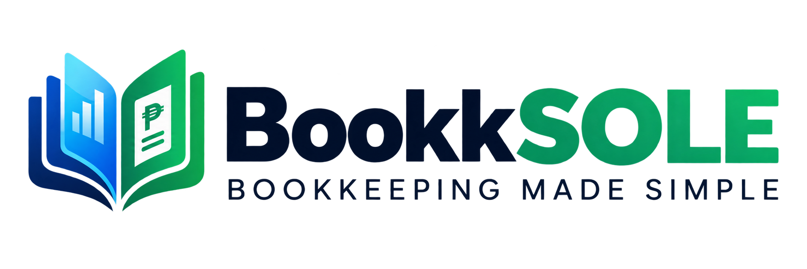 BookkSOLE — Bookkeeping Made Simple